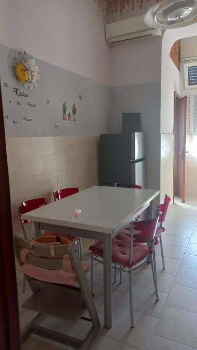 Appartement La Casa Dei Nonni Napels