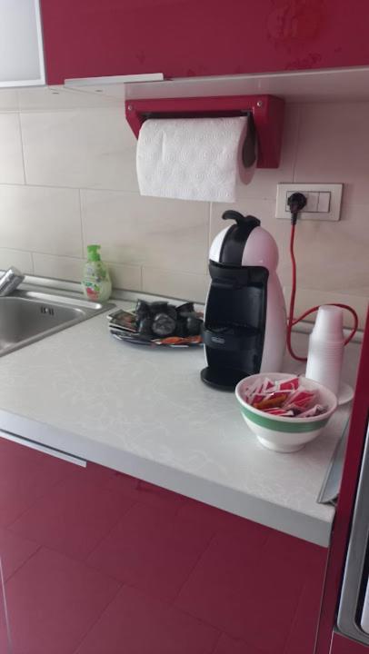 Appartement La Casa Dei Nonni